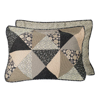 Lexington Star Quilted Collection