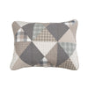Smoky Star Quilted Collection