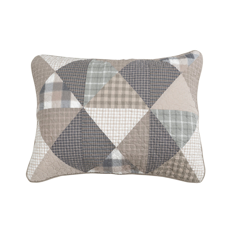 Smoky Star Quilted Collection