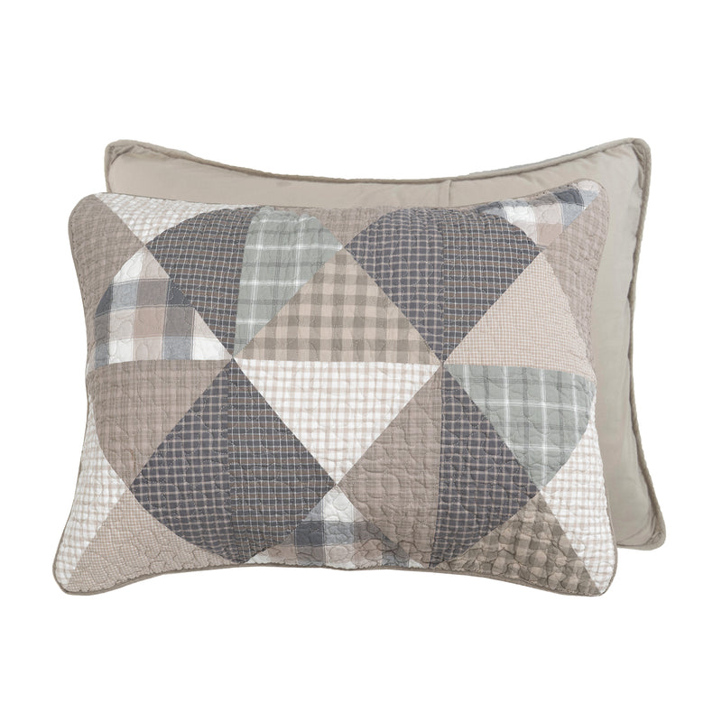 Smoky Star Quilted Collection