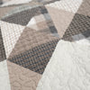 Smoky Star Quilted Collection