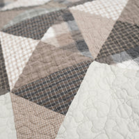 Smoky Star Quilted Collection