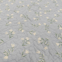 Blue Pastures Quilted Collection