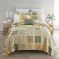 Meadow Quilted Collection