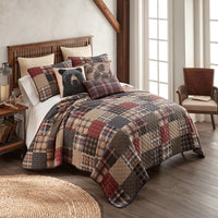 Ranger Quilted Collection