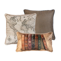 Ranger Quilted Collection