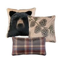 Ranger Quilted Collection
