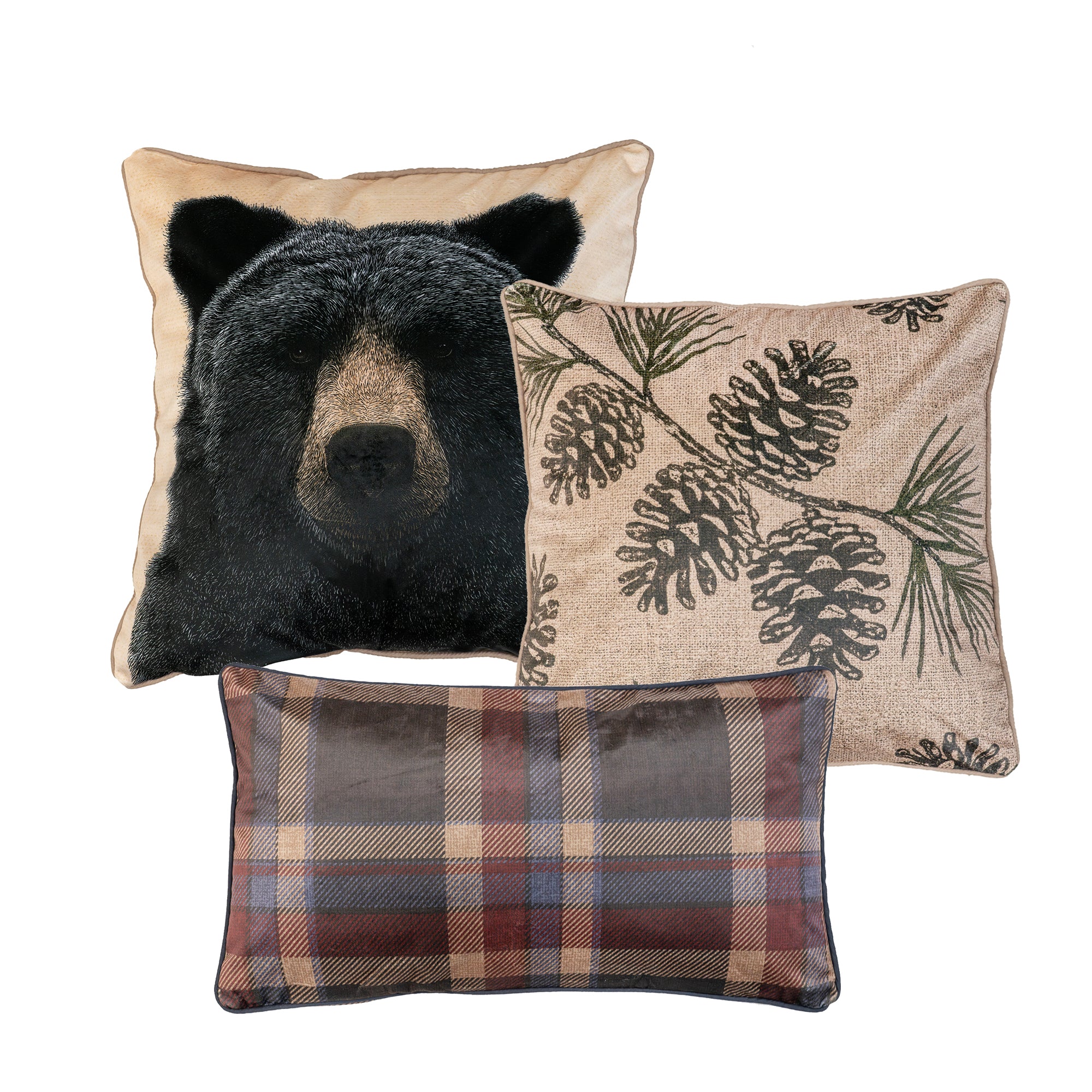 Ranger Quilted Collection
