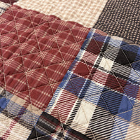 Ranger Quilted Collection