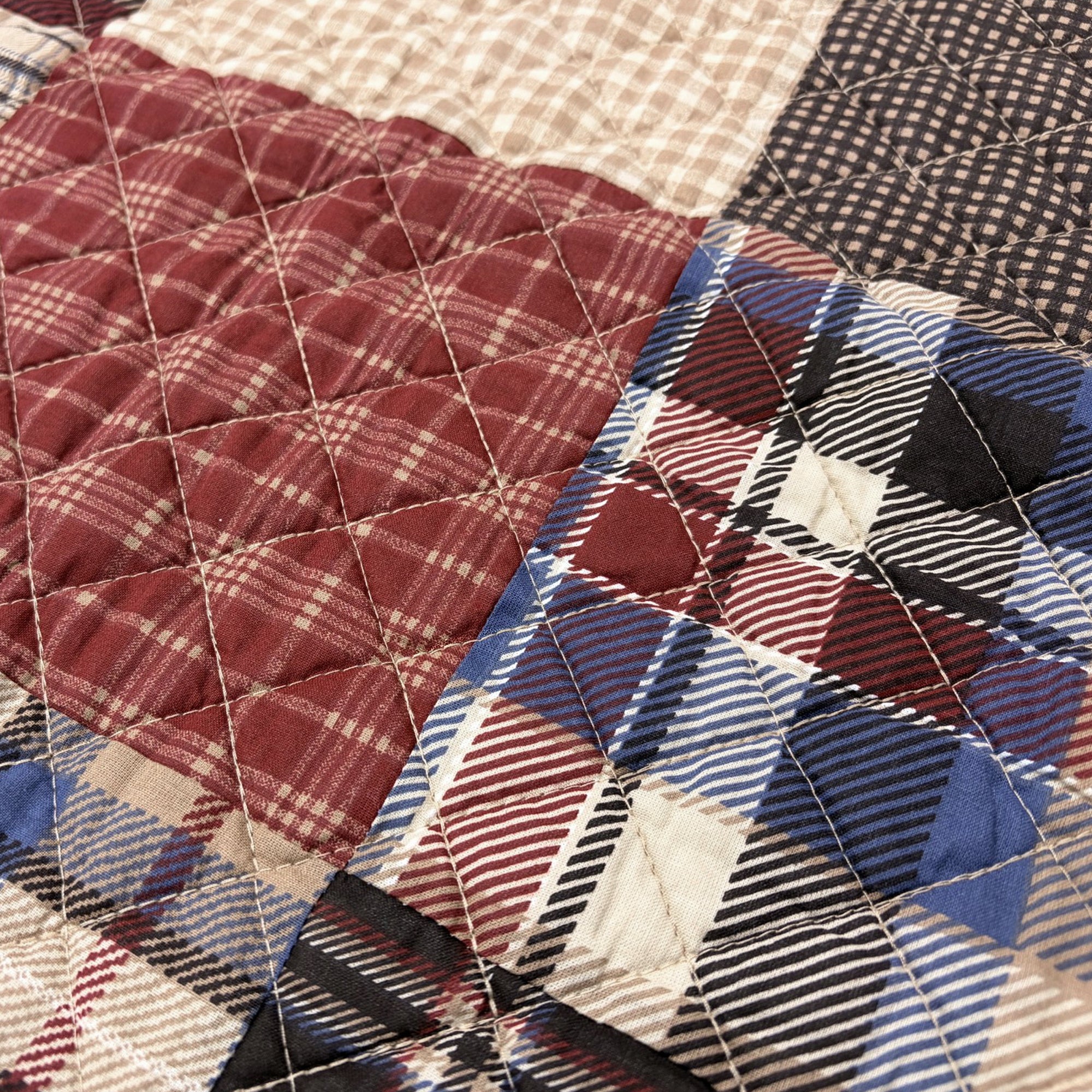 Ranger Quilted Collection