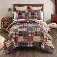 Ranger Quilted Collection