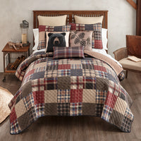Ranger Quilted Collection