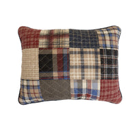 Ranger Quilted Collection