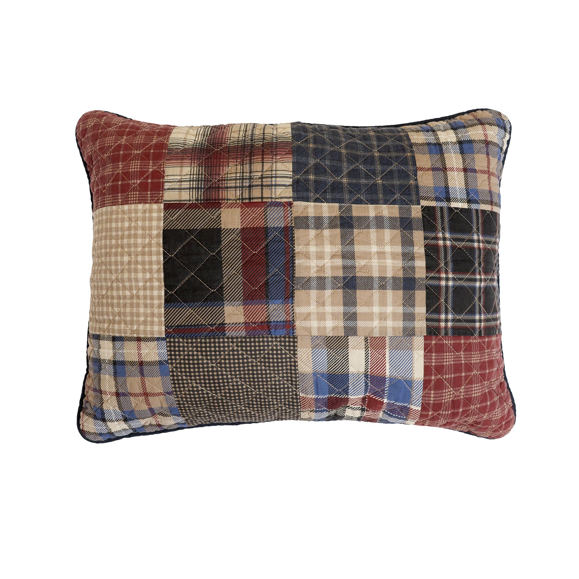 Ranger Quilted Collection
