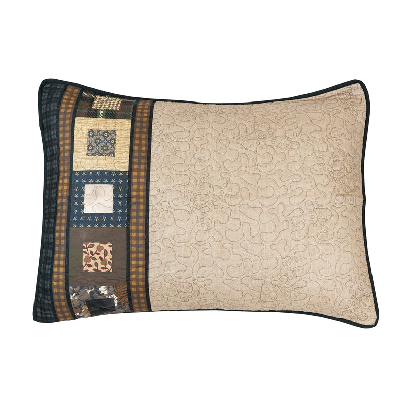 Tree of Love Quilted Collection