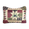 Forest Point Quilted Collection