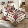 Forest Point Quilted Collection