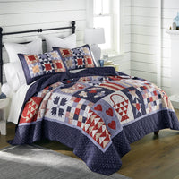 County Fair Quilted Collection