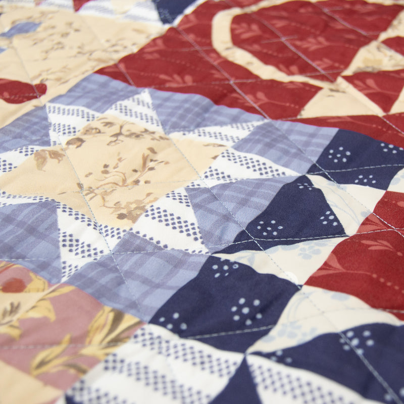 County Fair Quilted Collection