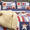 County Fair Quilted Collection