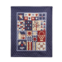 County Fair Quilted Collection