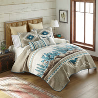 Cacti Quilted Collection