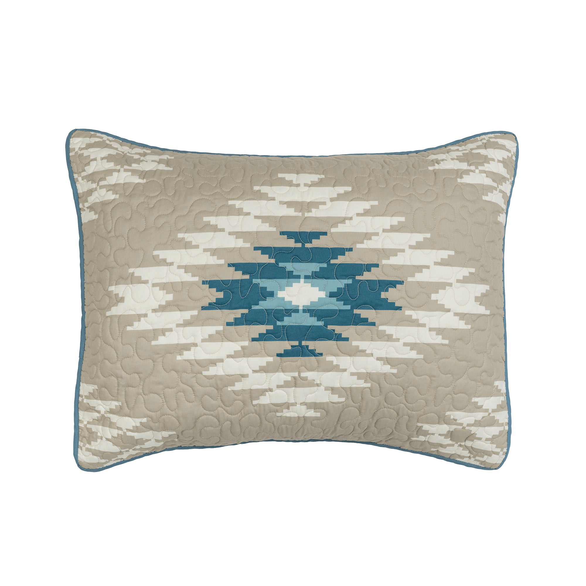 Cacti Quilted Collection