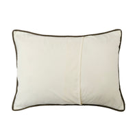 Lodge Square Quilted Collection