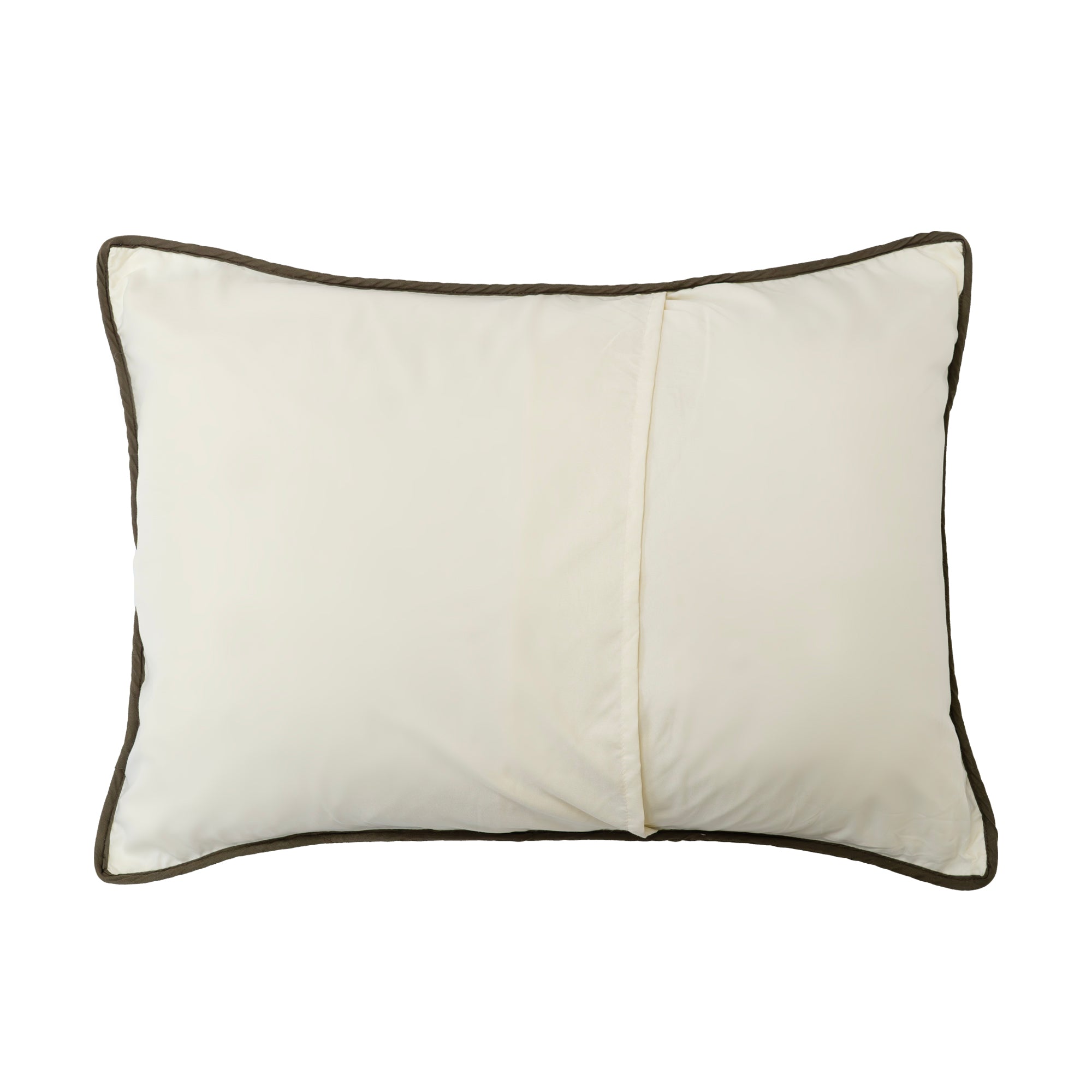 Lodge Square Quilted Collection