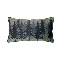 Wild Retreat Quilted Collection