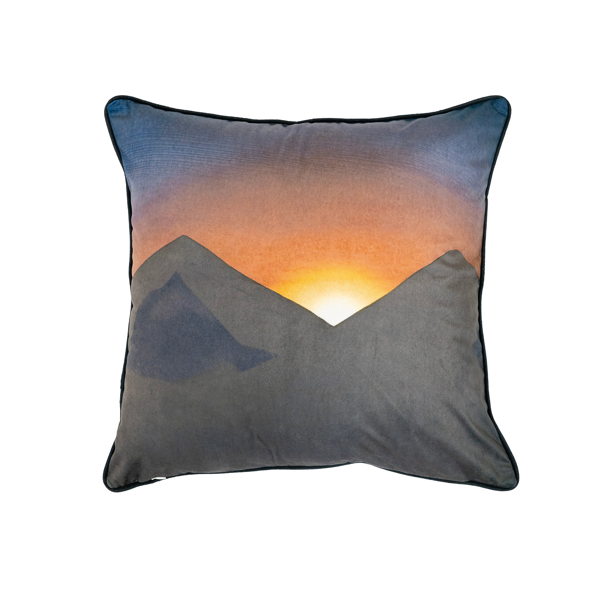 Wild Retreat Quilted Collection