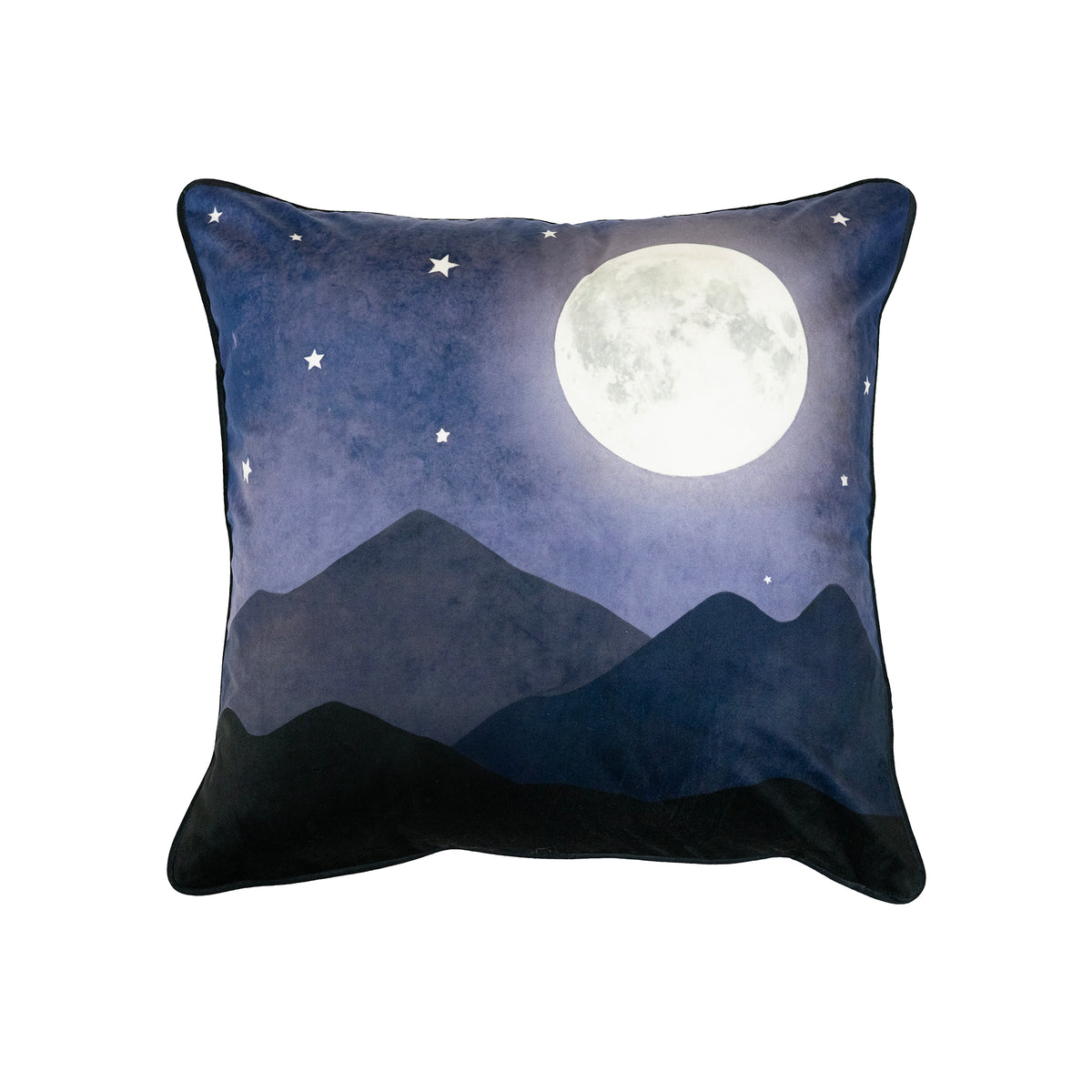 Wild Retreat Quilted Collection