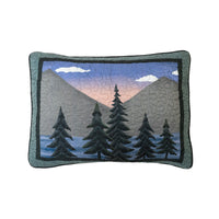 Wild Retreat Quilted Collection