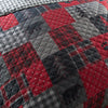 Red Forest Chair & Sofa Covers