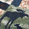 Rustica Chair & Sofa Covers