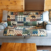 Rustica Chair & Sofa Covers