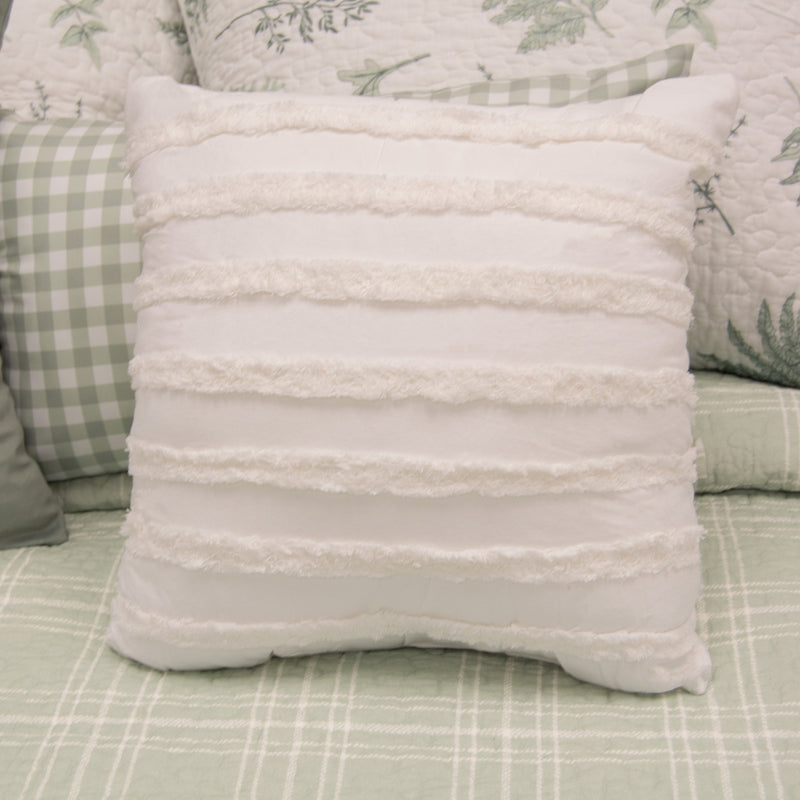 Smoky Star Quilted Collection