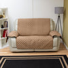 Brown Bear Cabin Chair & Sofa Covers