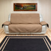 Brown Bear Cabin Chair & Sofa Covers