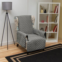Red Forest Chair & Sofa Covers