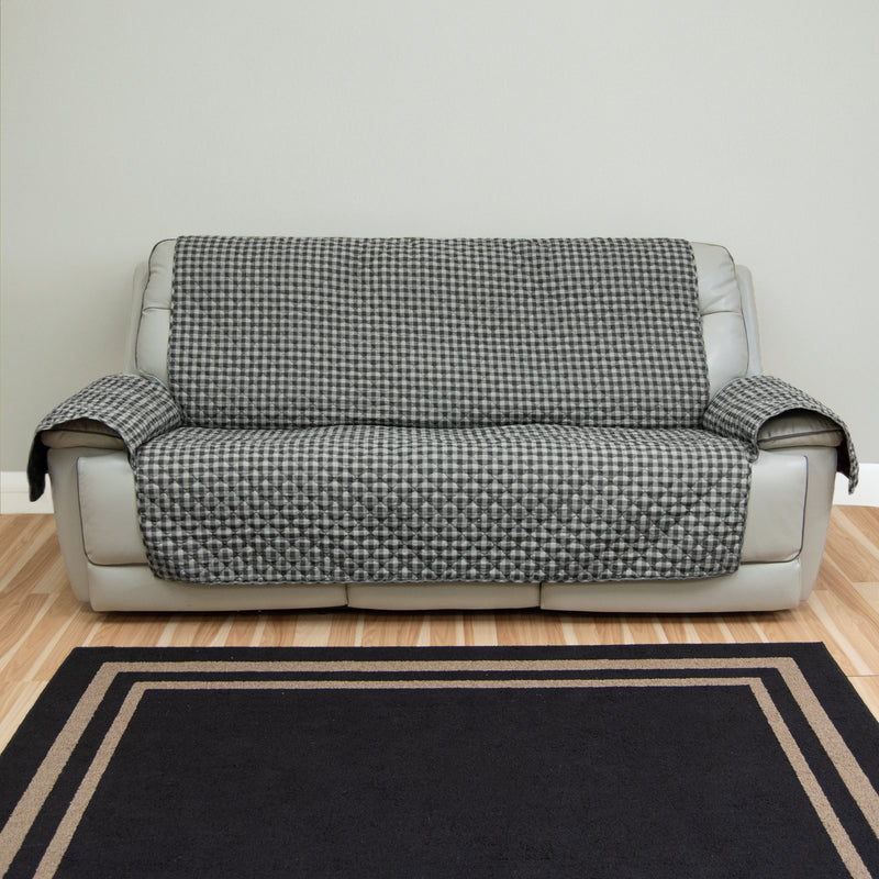 Red Forest Chair & Sofa Covers
