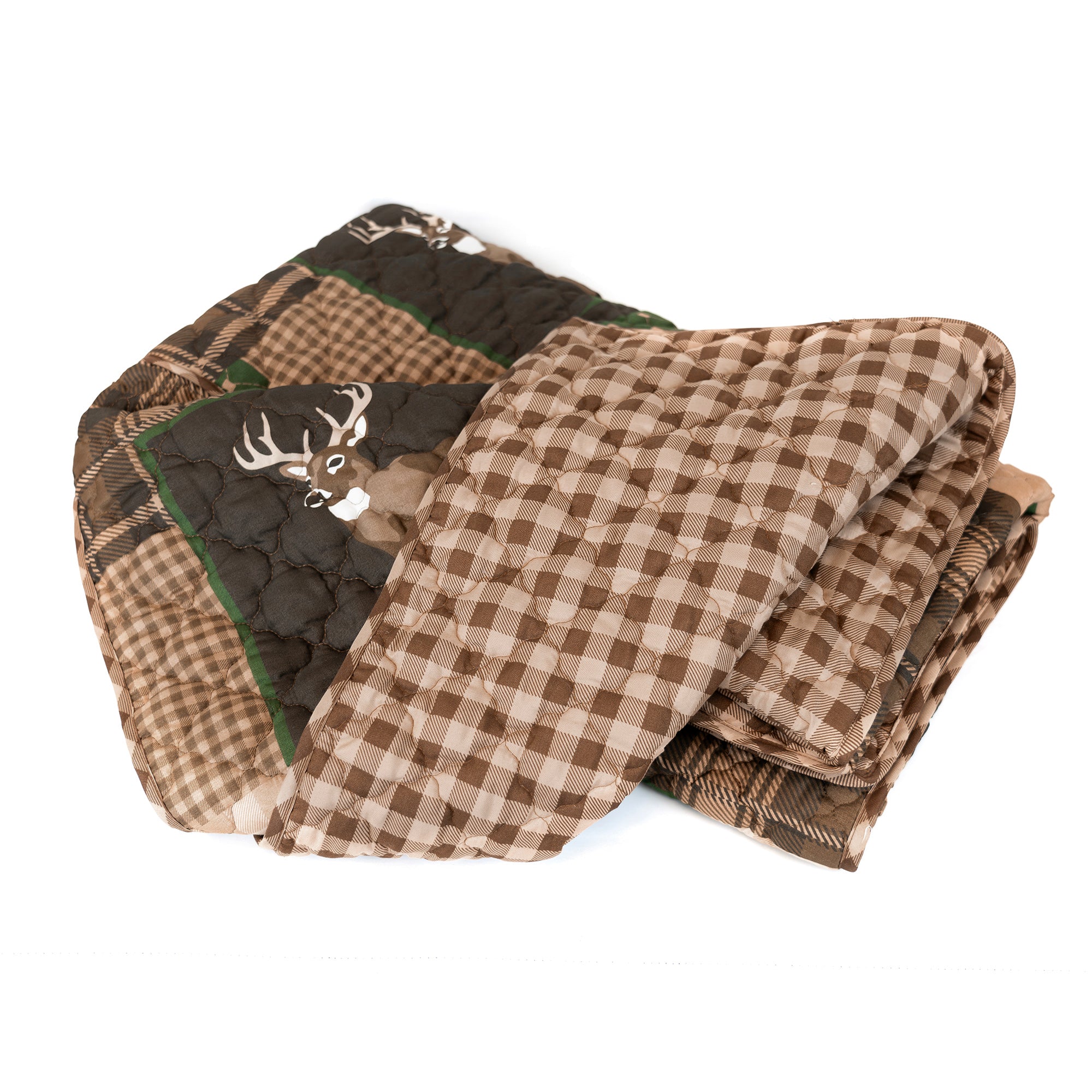 Green Forest Chair & Sofa Covers