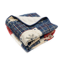 Noel Patch Quilted Collection