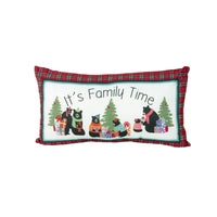 Holiday Love Quilted Collection