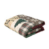 Dashing Quilted Collection