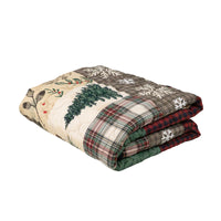 Dashing Quilted Collection