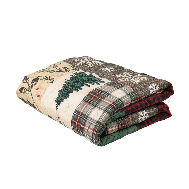 Dashing Quilted Collection
