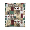 Dashing Quilted Collection