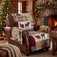 Dashing Chair & Sofa Covers