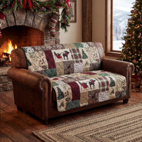 Dashing Chair & Sofa Covers